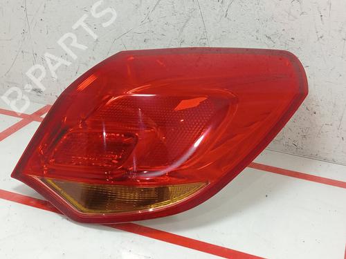 Right taillight OPEL ASTRA J (P10)  | BP26643305C35 