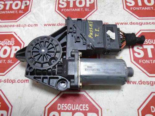 Used Left rear window motor VW PASSAT B5 (3B2) [1996-2001]  7341778