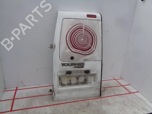 Used Left tailgate FORD TOURNEO CONNECT 1.8 TDCi /TDDi /DI (75 hp) 15933908