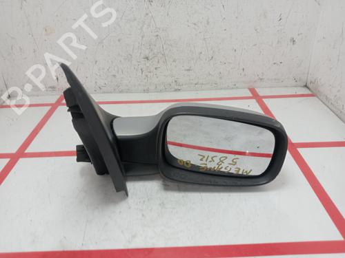Ryggespeil høyre RENAULT MEGANE II Saloon (LM0/1_) [2003-2025]  26504909