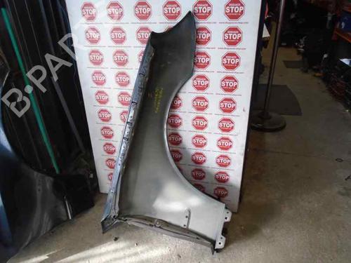 Left front fenders MERCEDES-BENZ E-CLASS (W211) E 280 CDI (211.023) | BP7621301C41 