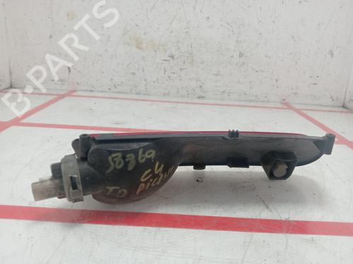 Rear fog light CITROËN C4 Grand Picasso I (UA_)  | BP29140391C37 