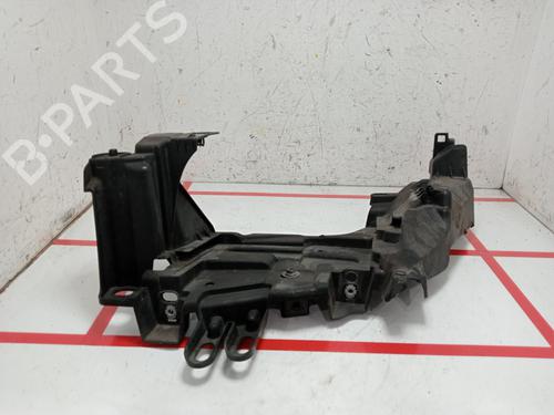 Used Left headlight support RENAULT MEGANE III Coupe (DZ0/1_) 1.5 dCi (DZ0B) (106 hp) 32750105