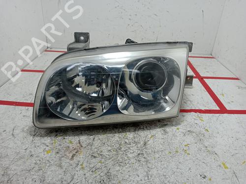 Used Left headlight HYUNDAI TRAJET (FO) 2.0 (136 hp) 18406372