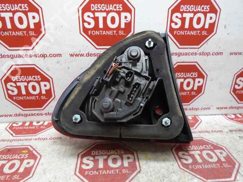 Right taillight SEAT LEON (1M1)  | BP7347879C35 