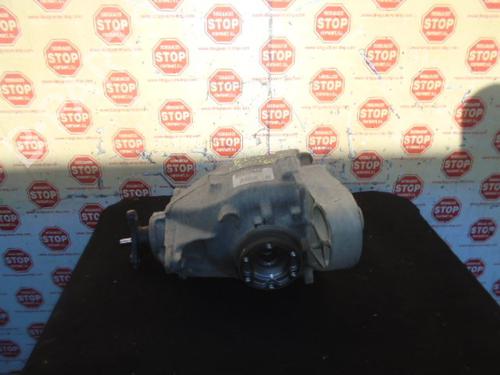 Rear differential BMW 1 (E87) 118 d | BP8626858M24 
