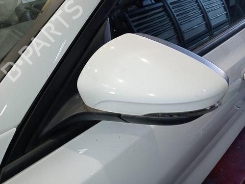 Left mirror FORD FOCUS IV Turnier (HP) | BP32323546C26