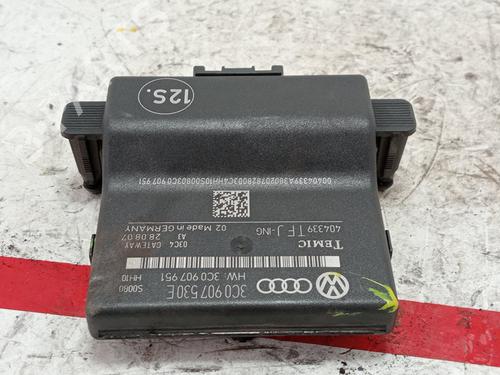 Used Electronic module VW PASSAT B6 (3C2) [2005-2010]  16948652