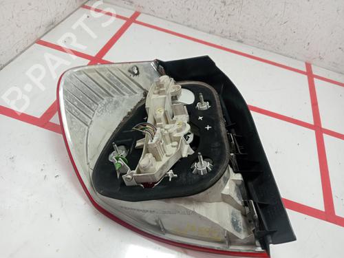 Right taillight BMW 1 (E87) 118 d | BP27183474C35 