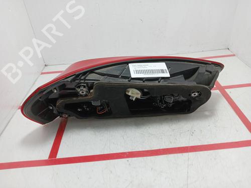 Right taillight CITROËN C4 SPACETOURER (3D_) 1.6 BlueHDi 100 | BP36322508C35 - Image 3