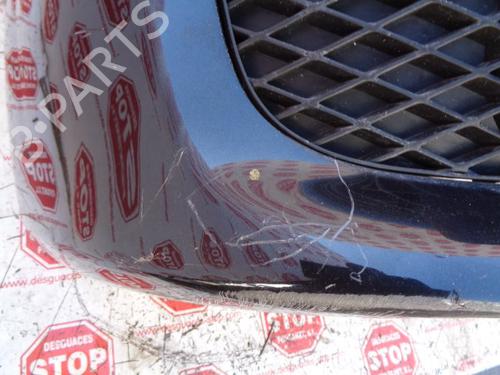 Front bumper MAZDA PREMACY (CP) 2.0 TD | BP8494582C7 
