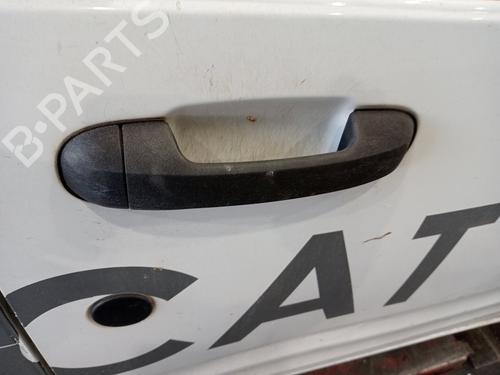 Used Front right exterior door handle Front right exterior door handle FORD TOURNEO CONNECT 1.8 TDCi /TDDi /DI (75 hp) 34353527 34353527