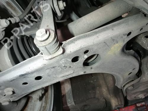 Right taillight VW GOLF IV (1J1)  | BP31686376C35 