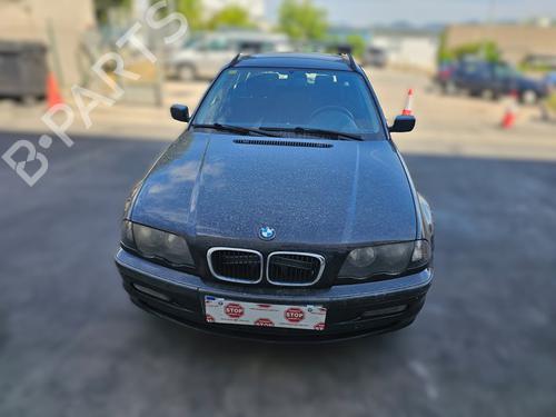 Right front indicator BMW 3 Touring (E46) 320 d | BP29157147C33 