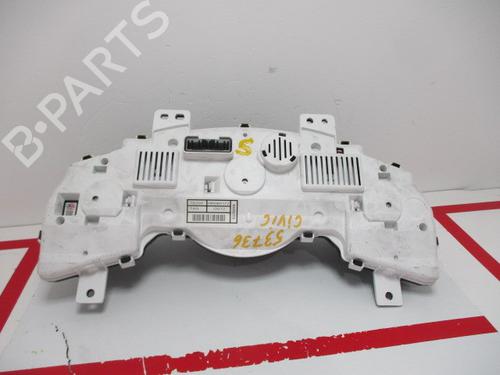 Instrument cluster HONDA CIVIC IX (FK) 1.6 i-DTEC (FK3) | BP15927521C47 