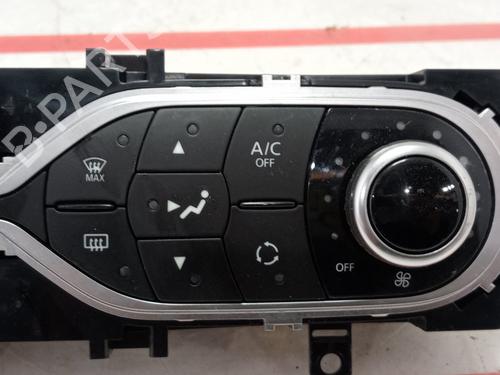 Commande Chauffage RENAULT CLIO IV (BH_)  | BP29073901I5 