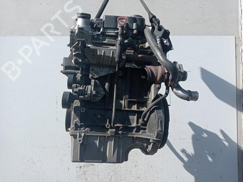 Engine SMART FORFOUR (454) 1.5 CDI (454.000) | BP33793593M1  - Image 24