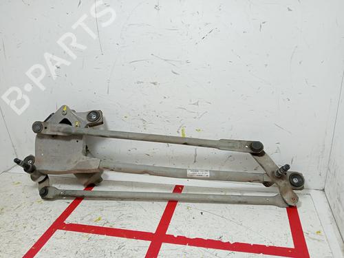Front wiper motor FORD MONDEO IV (BA7) 2.0 TDCi | BP21085545M29 