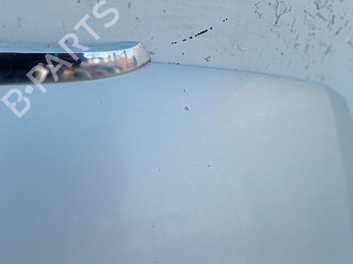 Hood SEAT ALHAMBRA (7V8, 7V9) 1.9 TDI | BP20640823C1 