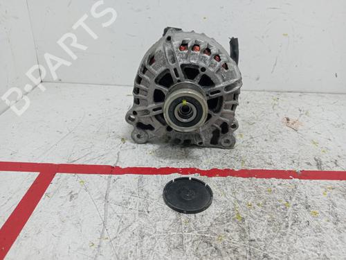 Used Alternator SEAT LEON (1P1) 1.4 TSI (125 hp) 7324820
