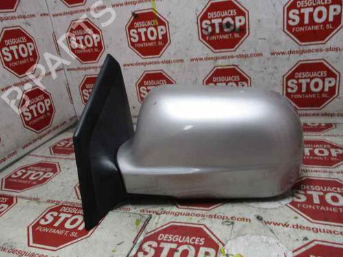 Used Left mirror KIA JOICE (MTE1P) 2.0 (120 hp) 7388157