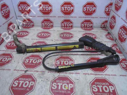 Used Front right belt tensioner OPEL CORSA B (S93) 1.2 i (F08, F68, M68) (45 hp) 7389758