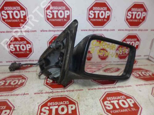 Used Right mirror SEAT CORDOBA (6K1, 6K2) [1993-2002]  7358329