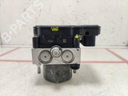 ABS Bremseaggregat OPEL CORSA E (X15) 1.3 CDTI (08, 68) (95 hp) 32483695