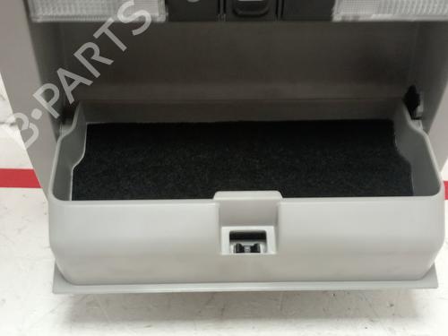 Interior roof light TOYOTA VERSO (_R2_) 1.6 D4-D (WAR20_) | BP17451578I8 