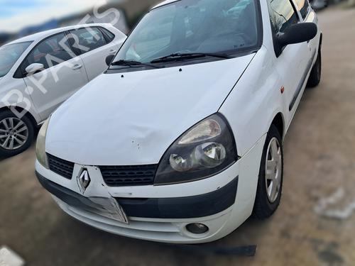 Used Parts RENAULT CLIO II (BB_, CB_) [1998-2016]  4415747
