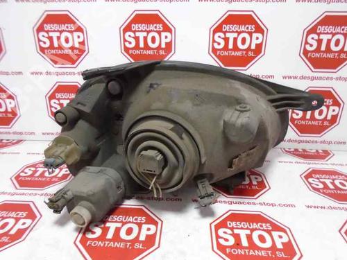 Left headlight OPEL CORSA B (S93) 1.7 D (F08, F68, M68) | BP7340435C28 