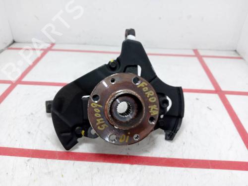 left-front-steering-knuckle-ford-ka-ru8-2008-2009-2010-2011-2012-2013-2014-2015-2016-37799708 main image