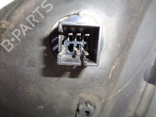 Right mirror OPEL VECTRA B Hatchback (J96) 2.0 DTI 16V (F68) | BP15934835C27 