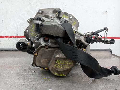 Gearbox OPEL ASTRA H (A04)  | BP24469756M3 