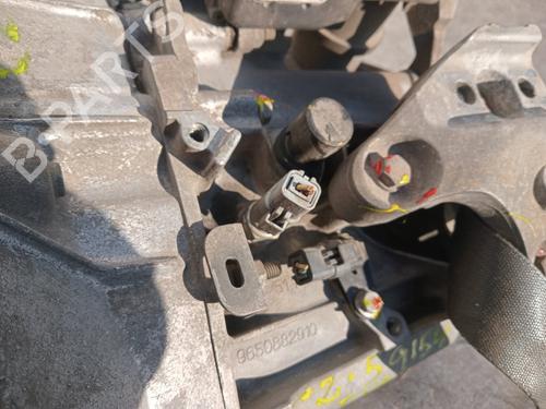 Gearbox CITROËN C2 (JM_) 1.4 | BP30601781M3 