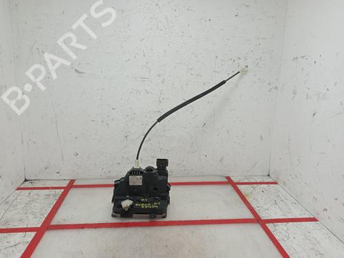 Used Front left lock OPEL CORSA E (X15) [2014-2025]  20649224