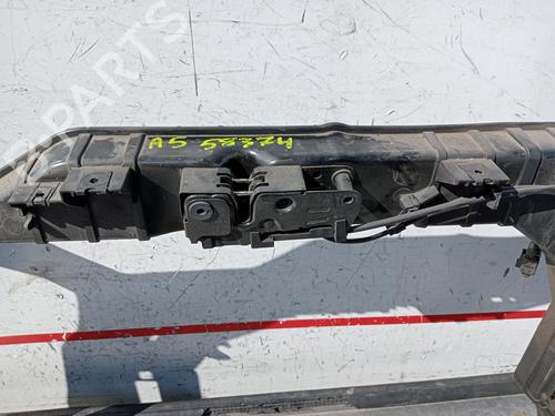 Front slam panel AUDI A5 Sportback (8TA) 2.0 TFSI | BP27840162C72 