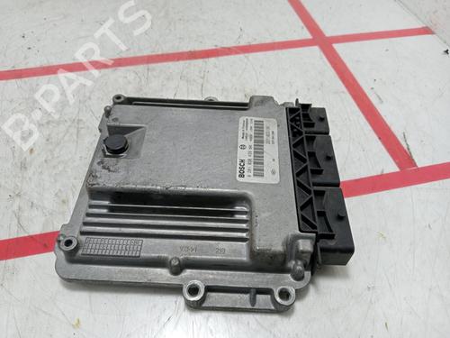 Engine control unit (ECU) DACIA DOKKER Box Body/MPV | BP34277559M57 - Image 8
