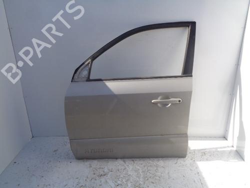 Used Left front door HYUNDAI TUCSON (JM) 2.0 (141 hp) 15924994