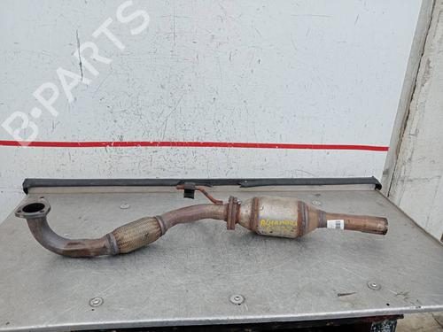 Used Catalyst Catalyst SEAT ALHAMBRA (7V8, 7V9) 2.0 TDI (140 hp) 39696895 39696895