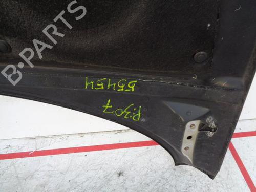 Hood PEUGEOT 307 Break (3E) 1.6 HDi 110 | BP15936329C1 