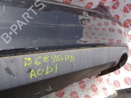 Rear bumper AUDI A6 C6 (4F2) 3.0 TDI quattro | BP7624870C8 