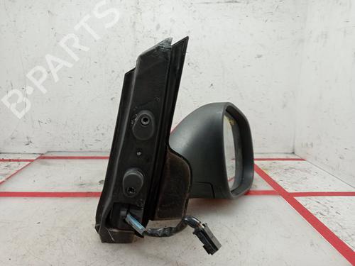 Right mirror SEAT ALTEA (5P1)  | BP20694561C27 