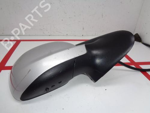 Right mirror SEAT CORDOBA (6K1, 6K2) 1.9 TDI | BP15935803C27 