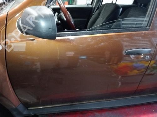 Used Left front door DACIA DUSTER (HS_) [2010-2018]  31957882