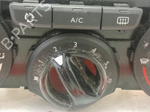 AC Styreenhet / Manøvreringsenhet PEUGEOT 208 I (CA_, CC_)  | BP29001079I5