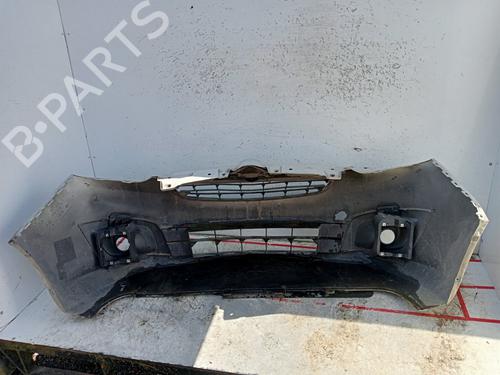 Front bumper OPEL COMBO Box Body/MPV (X12) 1.3 CDTI (B05) | BP32507652C7 - Image 12