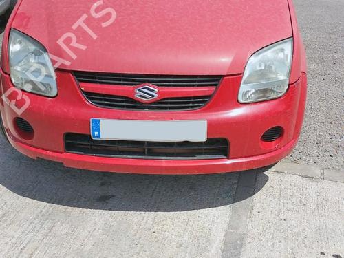 Rückfahrlicht SUZUKI IGNIS II (MH) 1.3 DDiS (RM413D) | BP30849892C36