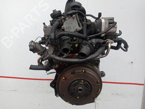 Engine SEAT LEON (1M1) | BP24444047M1 - Image 1