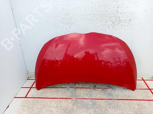Used Hood TOYOTA VERSO (_R2_) 1.6 (ZGR20_, ZGR20R) (132 hp) 20693360